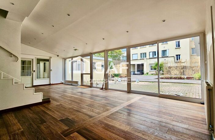 Bel espace transformable en logements proche transports — photo 3