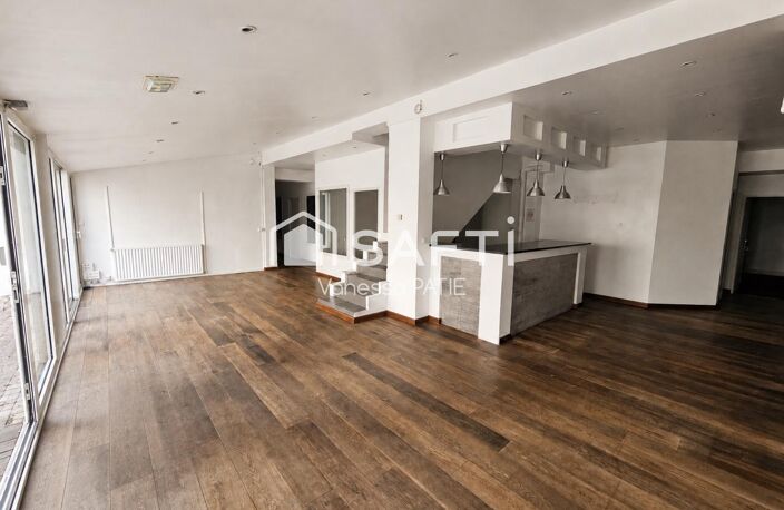 Bel espace transformable en logements proche transports — photo 4