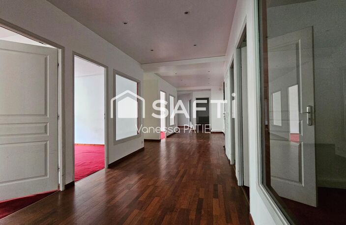Bel espace transformable en logements proche transports — photo 5