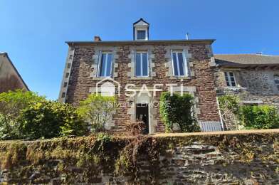 Maison 5 pièces 166900 €