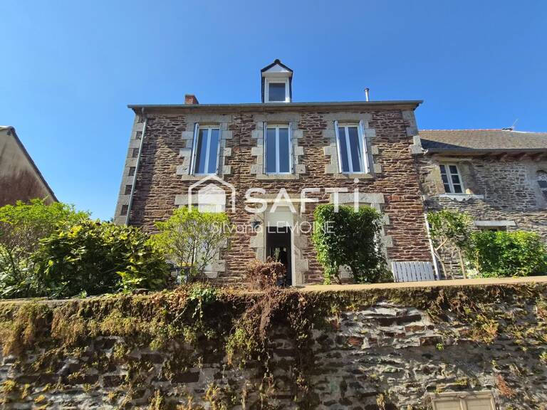 MAISON DE VILLE — photo 1
