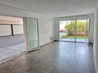 MADELEINE Carré 131 : Location VIDE 3 pièces 63m2 Terrasse 18m2 Jardinet 25m2 Double Parkings — photo 2