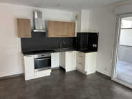 MADELEINE Carré 131 : Location VIDE 3 pièces 63m2 Terrasse 18m2 Jardinet 25m2 Double Parkings — photo 3