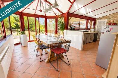 Maison 9 pièces 399000 €