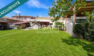 Maison 9 Pièces 172 m² à vendre à Mouilleron-le-Captif (85000)