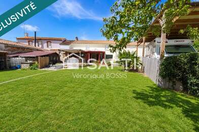 Maison 9 pièces 399000 €