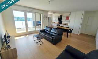 Appartement 5 Pièces 96 m² à vendre à Givors (69700)