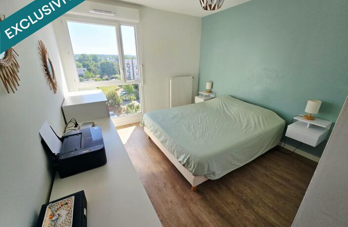 T5 récent de 96 m² avec grande terrasse et garage fermé — photo 5