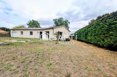 Maison 5 pièces 349000 €
