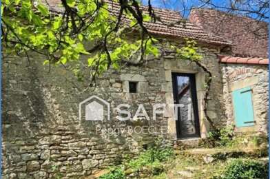 Maison 5 pièces 118000 €