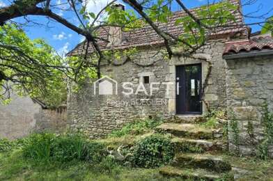 Maison 5 pièces 118000 €
