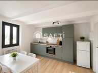Superbe maison en pierres rénovée meublée équipée secteur st circq lapopie — photo 2