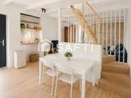 Superbe maison en pierres rénovée meublée équipée secteur st circq lapopie — photo 3