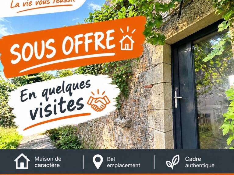 Superbe maison en pierres rénovée meublée équipée secteur st circq lapopie — photo 1