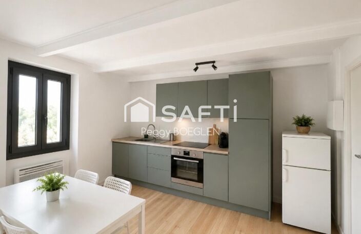 Superbe maison en pierres rénovée meublée équipée secteur st circq lapopie — photo 3