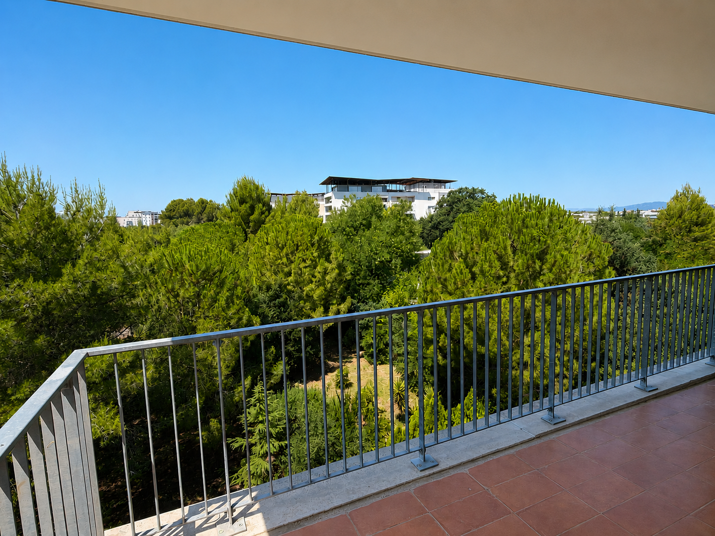 Appartement  T4 à louer Montpellier 34000