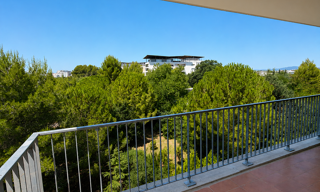Appartement 4 Pièces 135 m² à louer à Montpellier (34000)