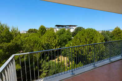 Appartement 4 pièces 2040 €