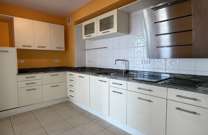 LOCATION APPARTEMENT 4 PIÈCES MEUBLÉ MONTPELLIER SUD LA LIRO — photo 5