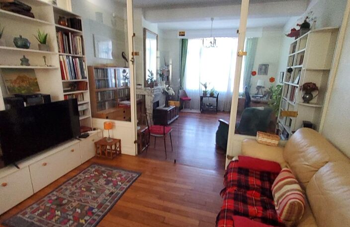 Maison haut potentiel hyper centre-ville — photo 2