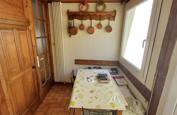 Maison haut potentiel hyper centre-ville — photo 5