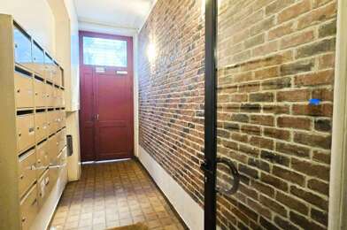 Appartement 2 pièces 247000 €