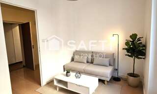 Appartement 2 Pièces 28 m² à vendre à Paris 19 (75019)
