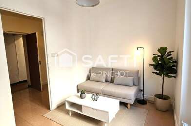 Appartement 2 pièces 247000 €
