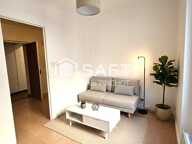 À VENDRE  CHARMANT 2 PIÈCES LUMINEUX D'ENVIRON 28 M² AVEC CAVE  PARIS 19e — photo 4