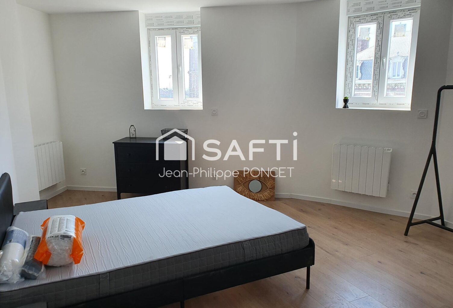 Immeuble en colocation idéal investisseurs — photo 1