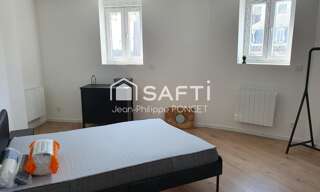 Immeuble  157 m² à vendre à Cambrai (59400)