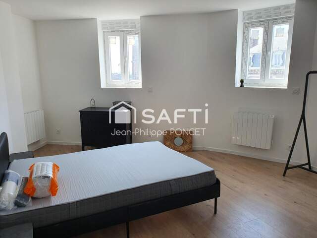Immeuble en colocation idéal investisseurs — photo du bien