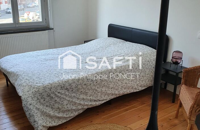 Immeuble en colocation idéal investisseurs — photo 2