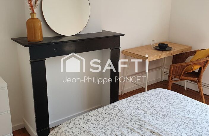 Immeuble en colocation idéal investisseurs — photo 4