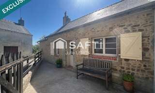 Maison 2 Pièces 33 m² à vendre à Saint-Pierre-sur-Orthe (53160)