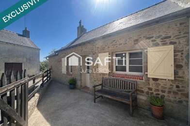 Maison 2 pièces 45000 €