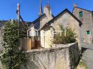 Maison de bourg   Saint-Martin-de-Connée (53160) — photo 2