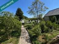Maison de bourg   Saint-Martin-de-Connée (53160) — photo 3