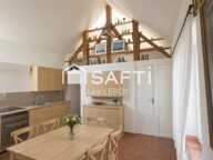 Maison de bourg   Saint-Martin-de-Connée (53160) — photo 4