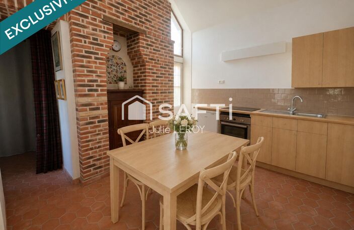 Maison de bourg   Saint-Martin-de-Connée (53160) — photo 5