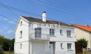 Maison 11 Pièces 195 m² à vendre à La Roche-sur-Yon (85000)