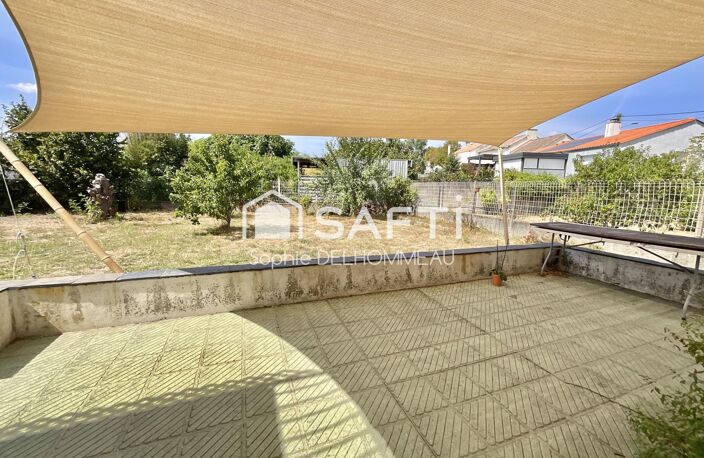 Maison familiale 6 chambres, 4 salles d'eau, 4wc avec jardin clos — photo 3