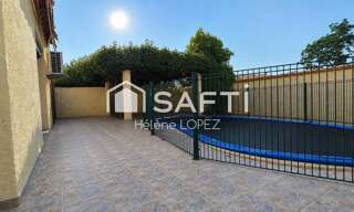 Maison 4 Pièces 112 m² à vendre à Bompas (66430)