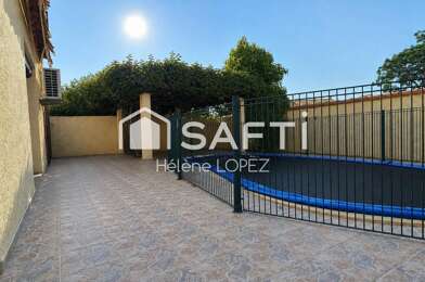 Maison 4 pièces 265000 €
