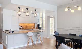 Appartement 5 Pièces 107 m² à vendre à Bordeaux (33000)