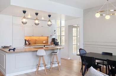 Appartement 5 pièces 615000 €