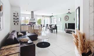 Maison 5 Pièces 132 m² à vendre à Charron (17230)