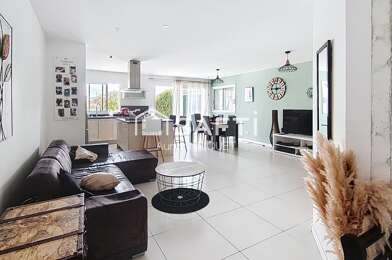 Maison 5 pièces 330000 €