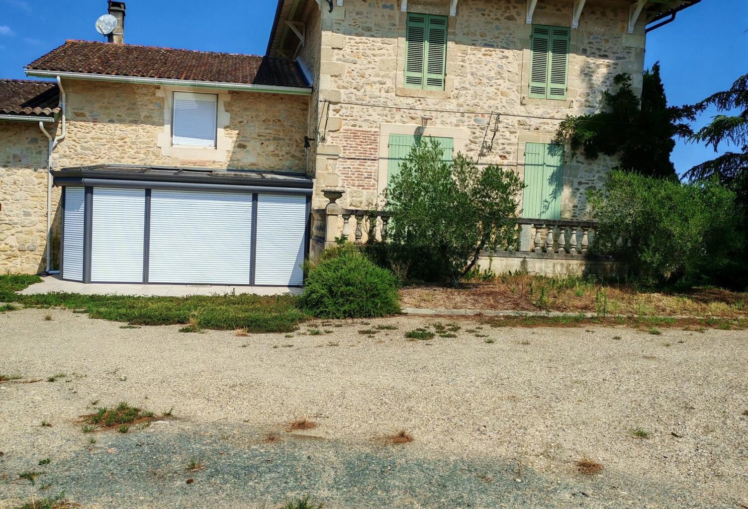 Bien d'exception — photo 1