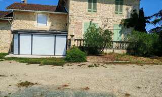 Maison 8 Pièces 244 m² à vendre à Mazères (33210)